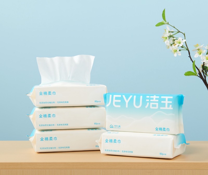 孚日集团全棉柔巾产品获生态纺织品与医护级两项认证